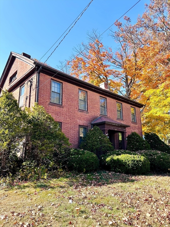 Beautiful single family home